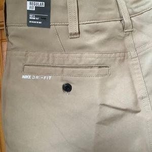 NWT boys 10 L Hurley Nike shorts & Puma polo top shirt